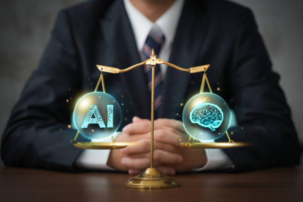 Is AI Really Coming for Legal Profession Jobs? 