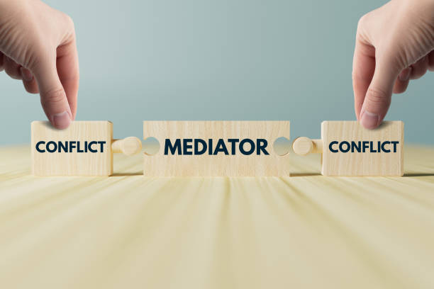 The Art of Resolution: Why Mediate First in Business and Entertainment Law