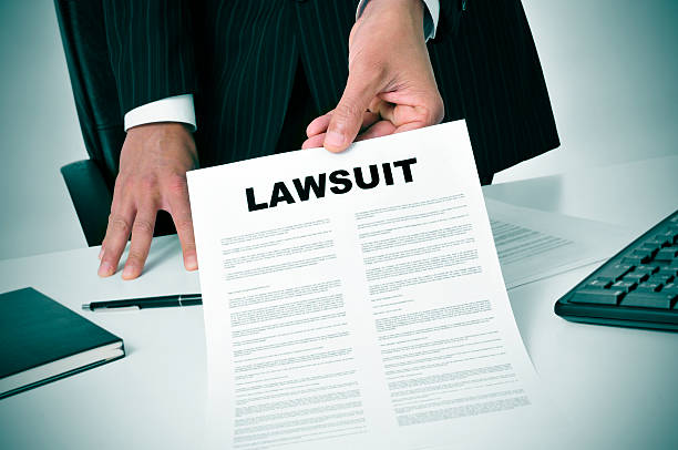 Avoiding lawsuit through mediation