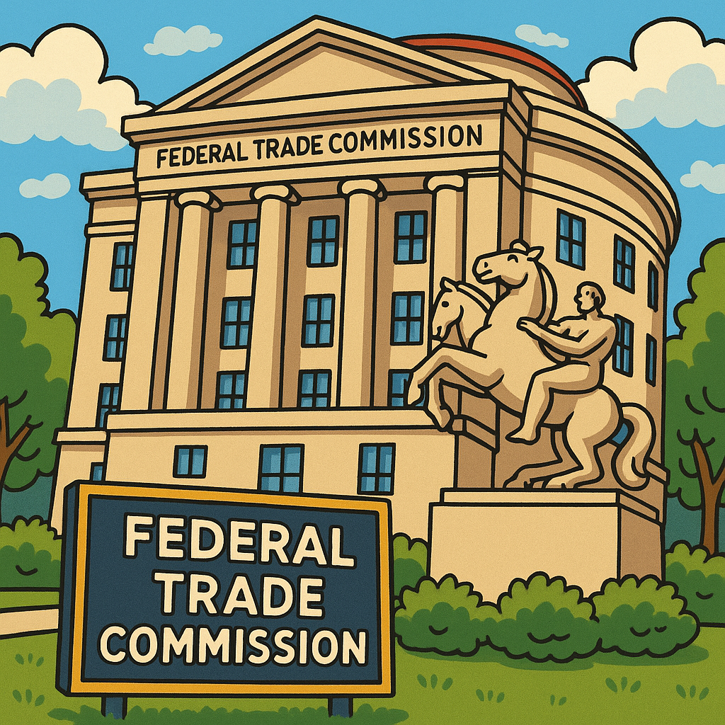 WHAT YOU NEED TO KNOW AS AN EMPLOYER ABOUT THE FEDERAL TRADE COMMISSION’S BAN ON NON-COMPETITION AGREEMENTS