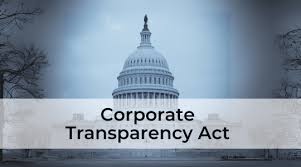 New FinCIN Reporting Requirements for Business Entities Under the Corporate Transparency Act