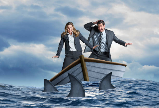 Navigating Choppy Waters: How Mediation Rescues Small Businesses from Legal Turbulence